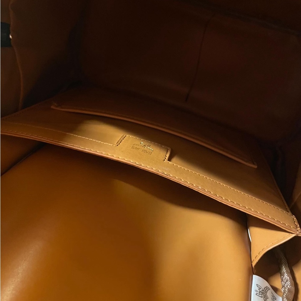 MCM back pack